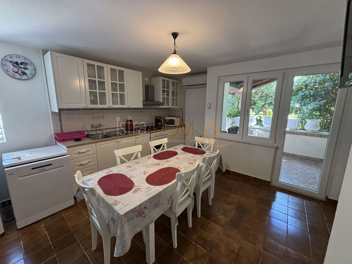 Casa Premantura, Medulin, 140m2