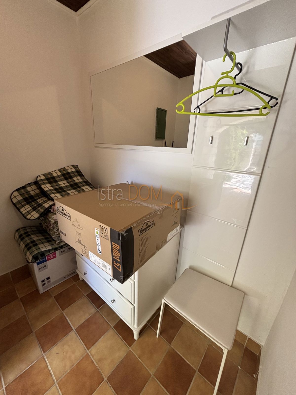Casa Premantura, Medulin, 140m2