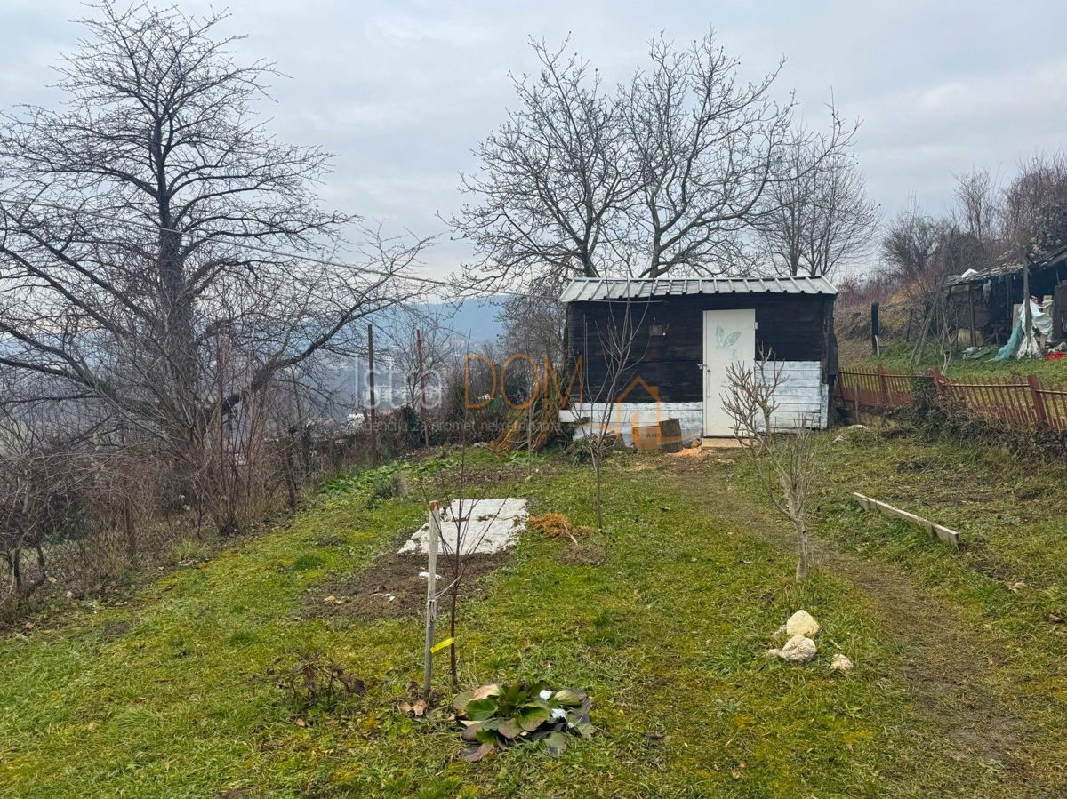 Casa Perjavica, Podsused - Vrapče, 40m2