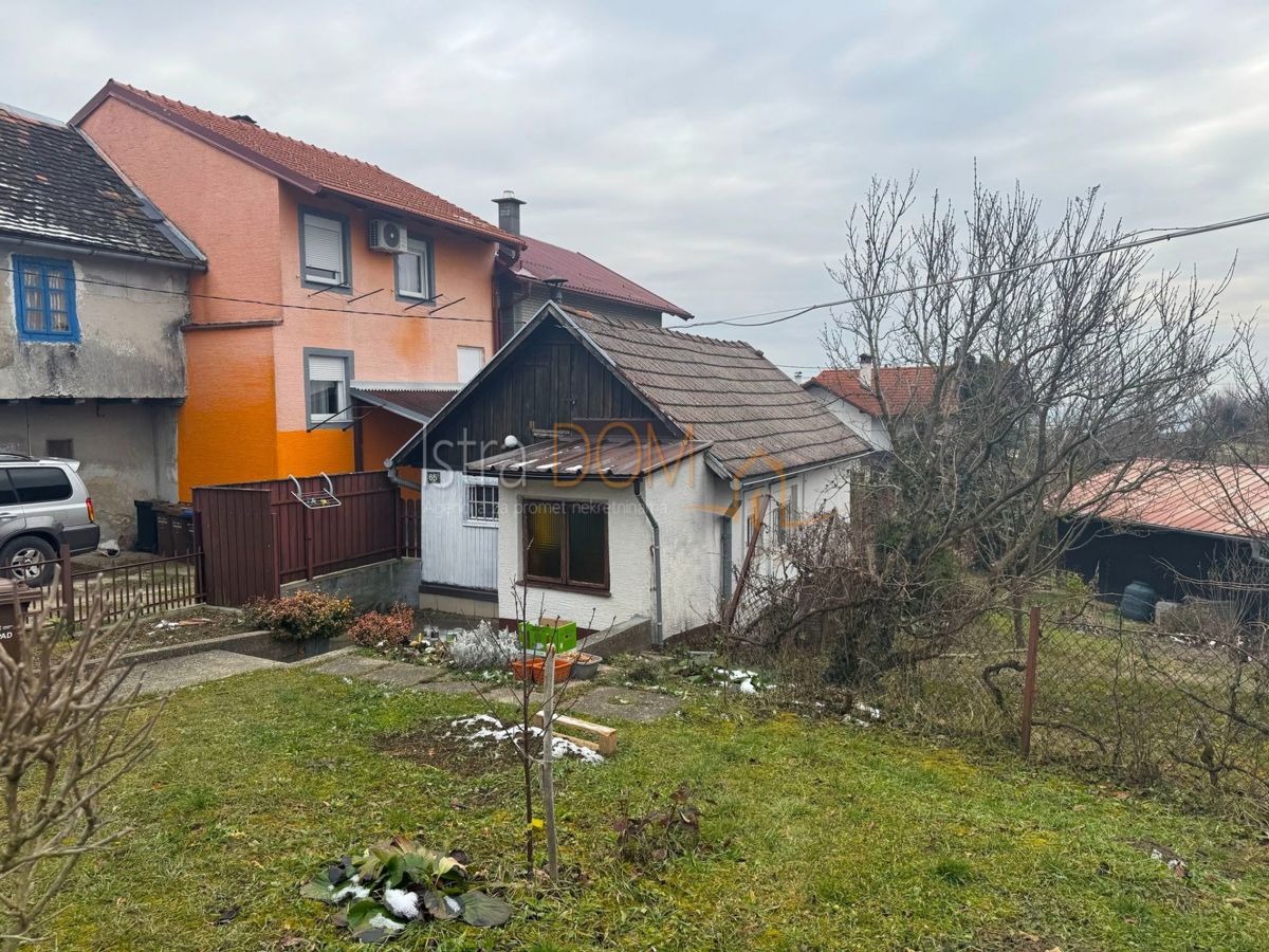 Casa Perjavica, Podsused - Vrapče, 40m2