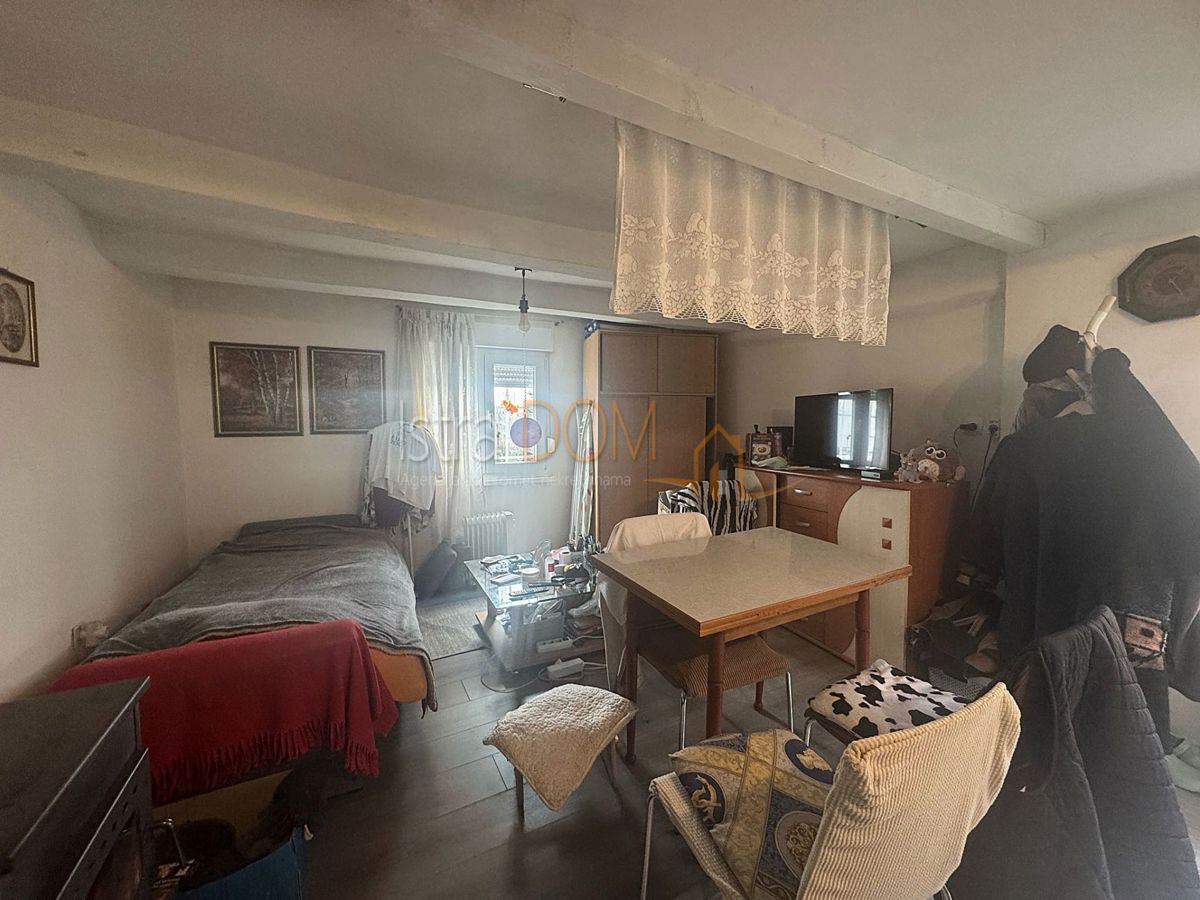 Casa Perjavica, Podsused - Vrapče, 40m2