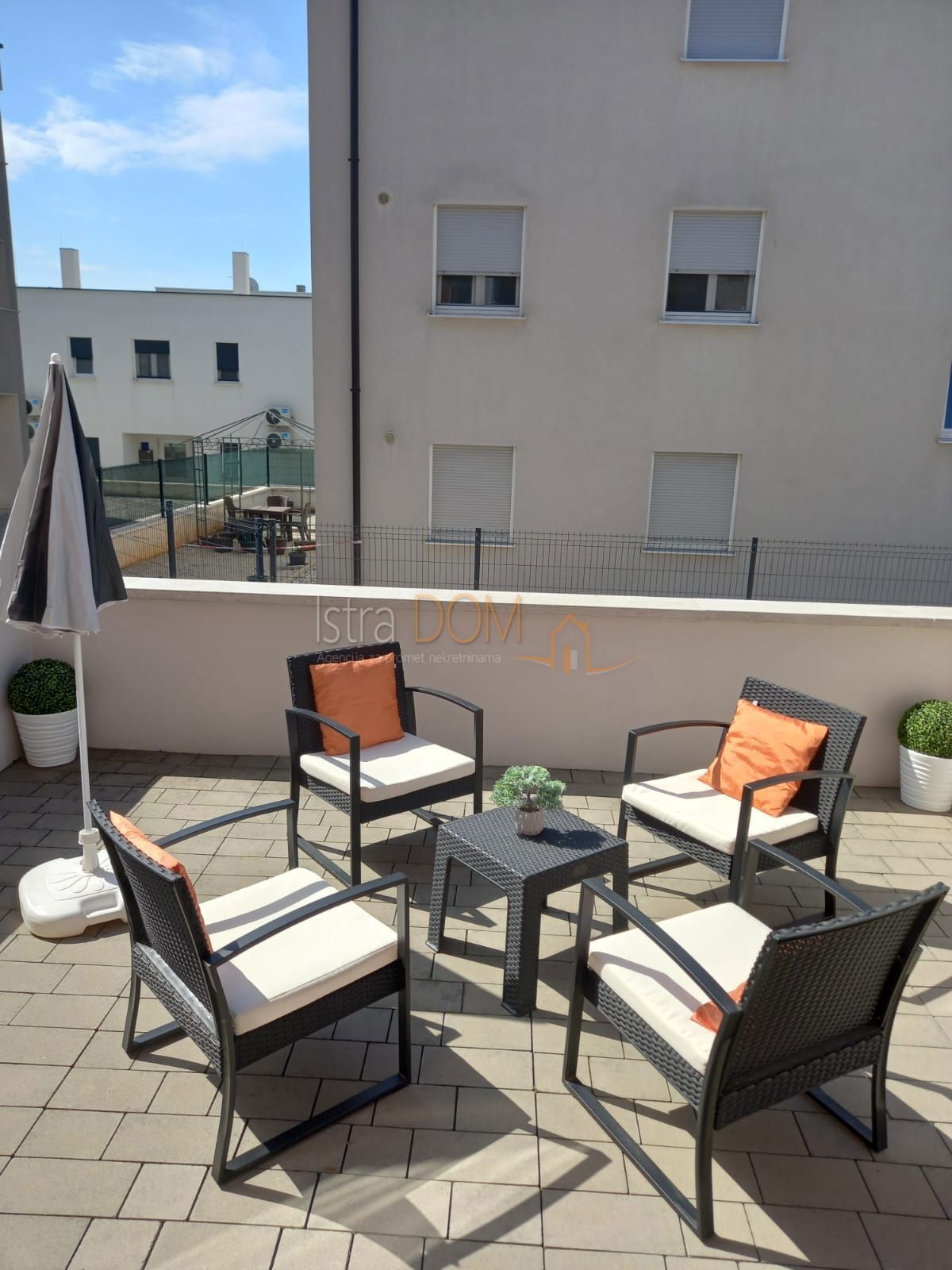 Appartamento Veli vrh, Pula, 59m2