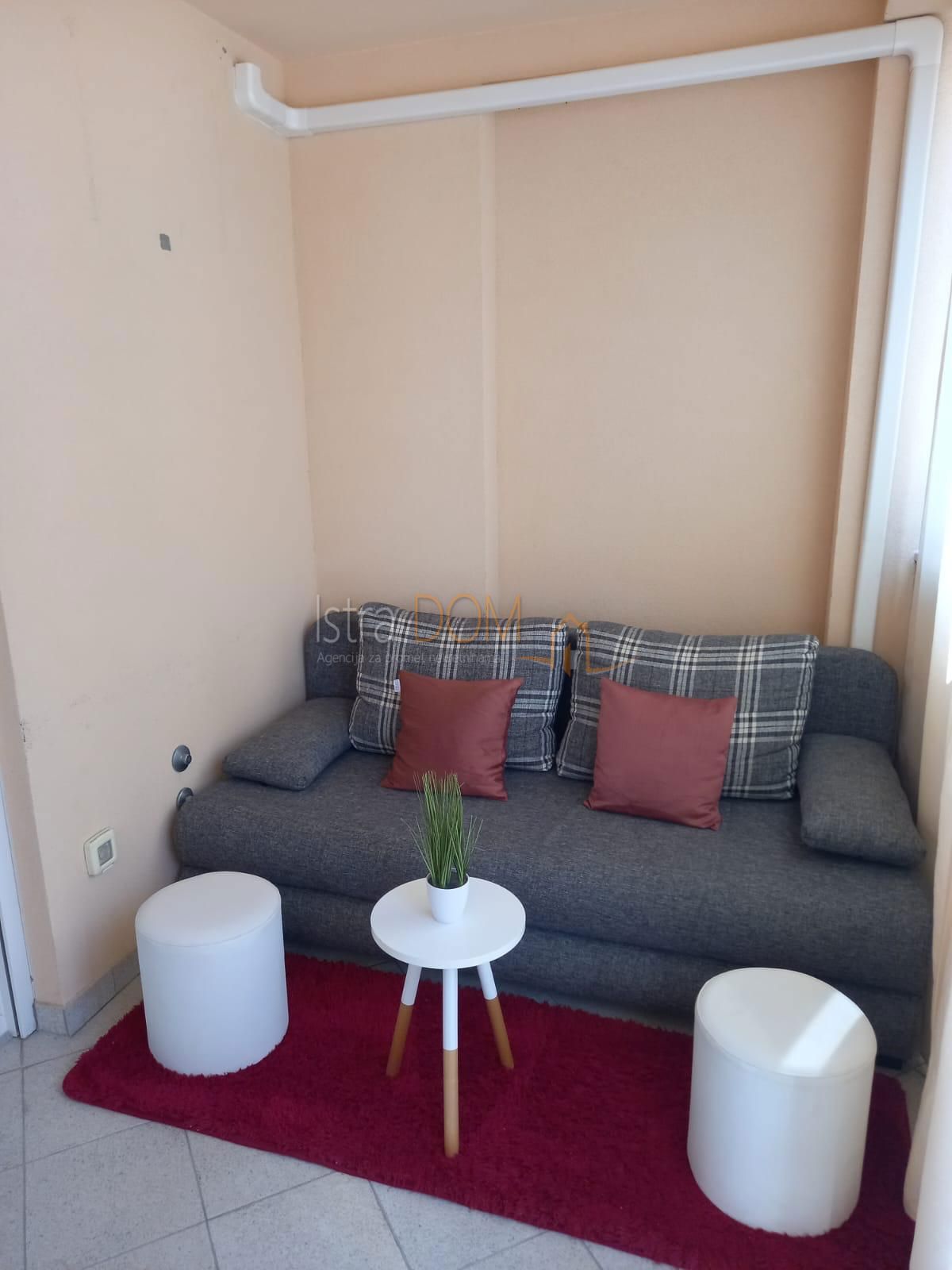 Appartamento Veli vrh, Pula, 59m2