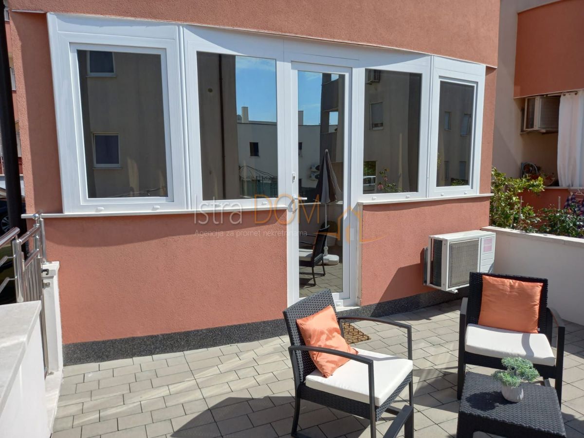Appartamento Veli vrh, Pula, 59m2