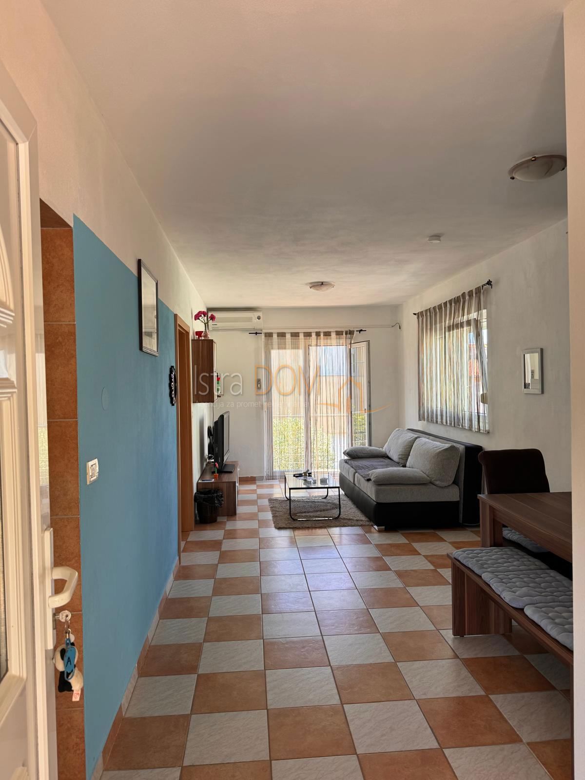 Casa Fažana, 240m2