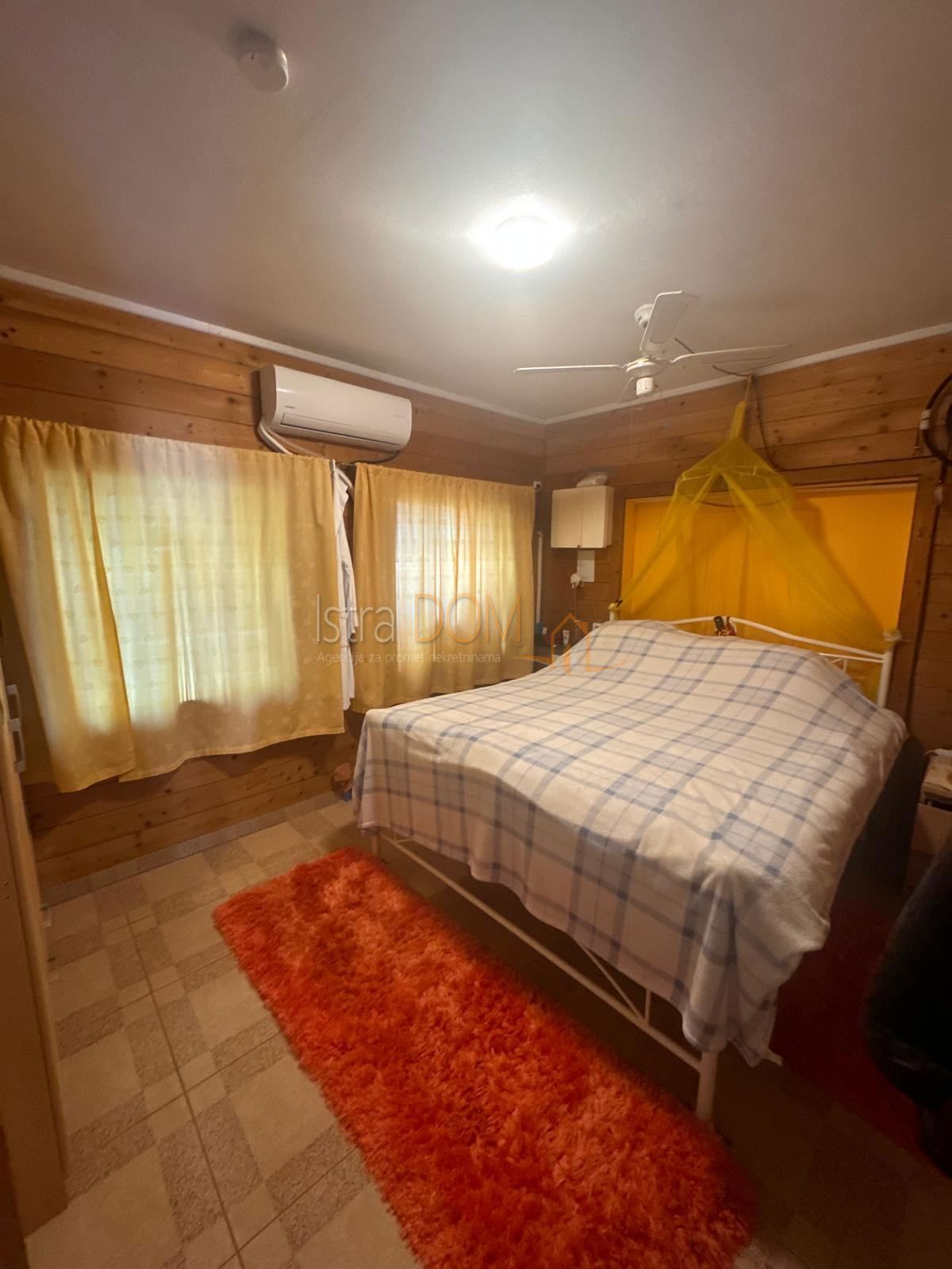 Casa Fažana, 240m2