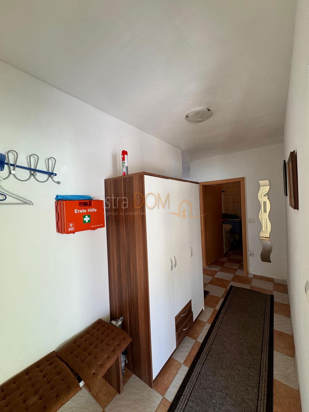 Casa Fažana, 240m2