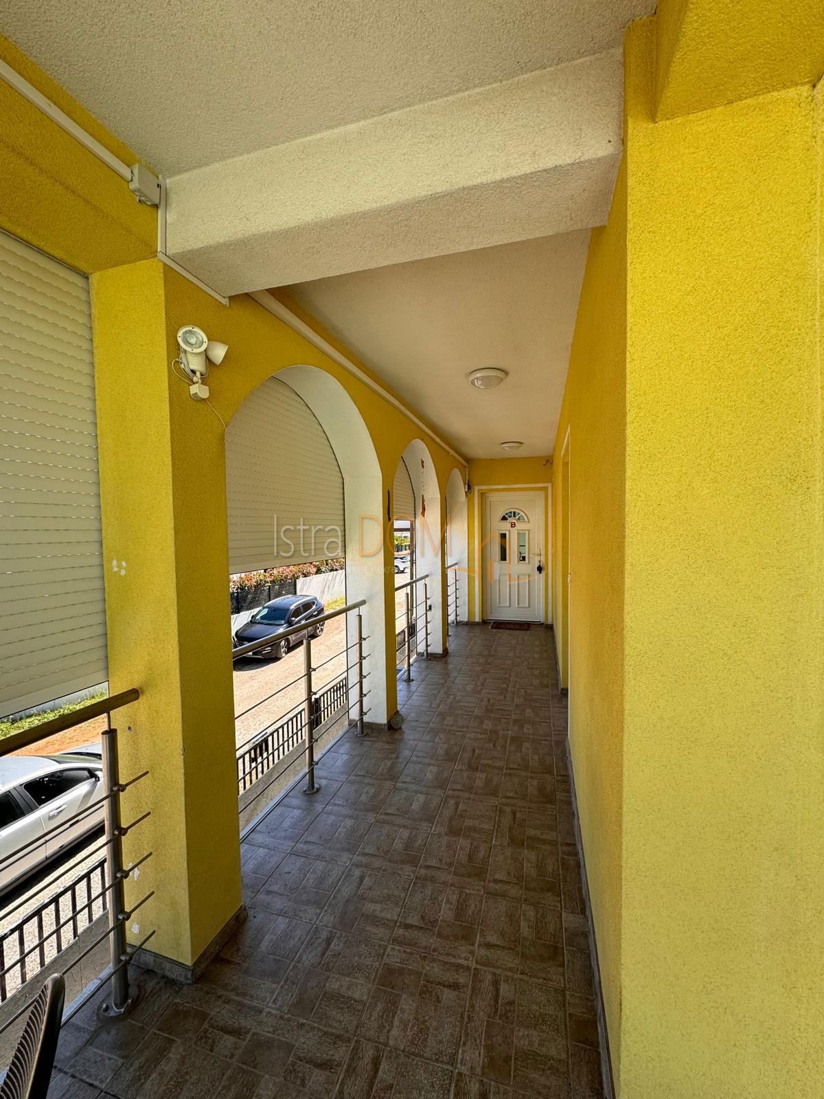 Casa Fažana, 240m2