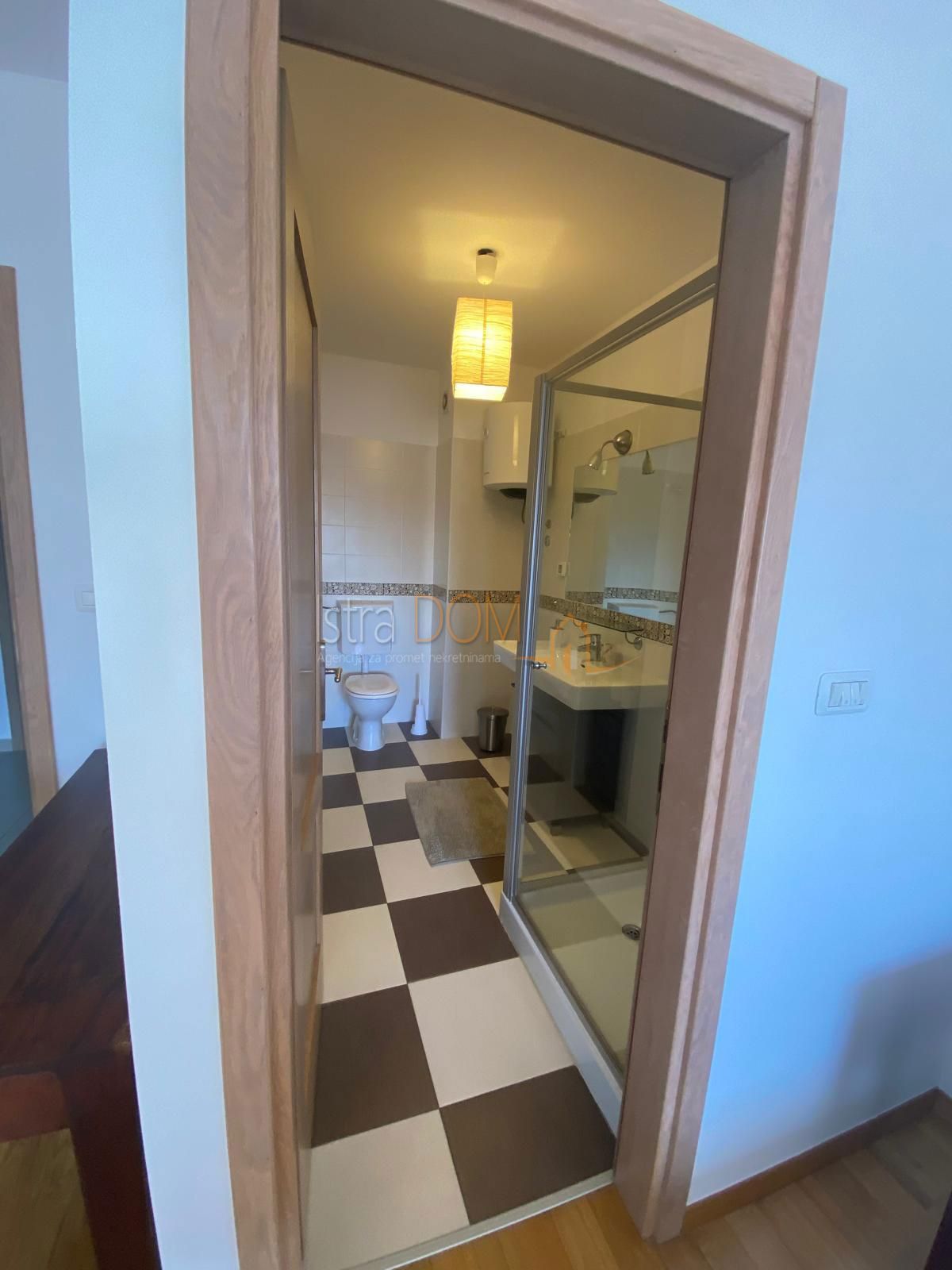 Appartamento Ližnjan, 86m2