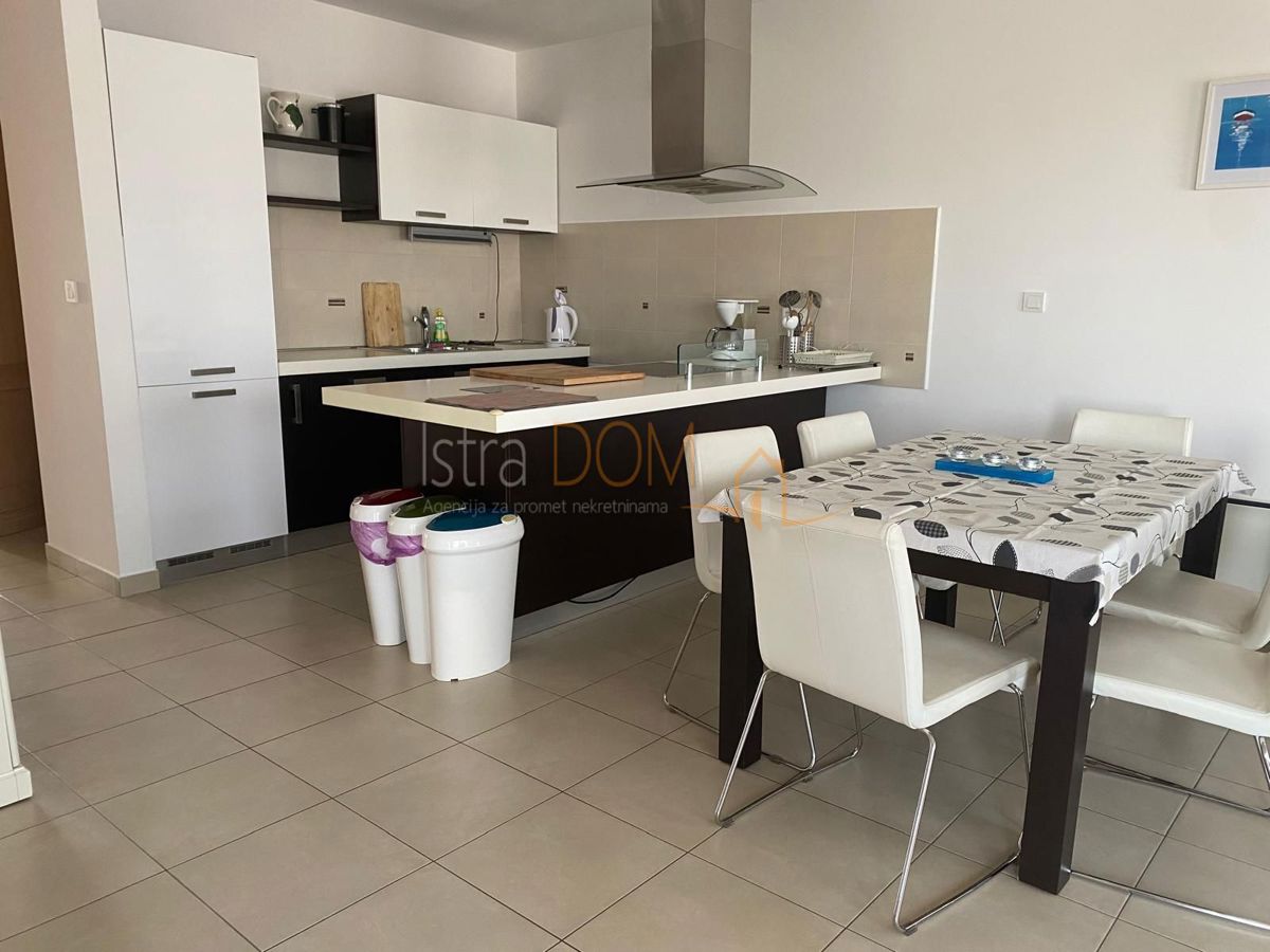 Appartamento Ližnjan, 86m2