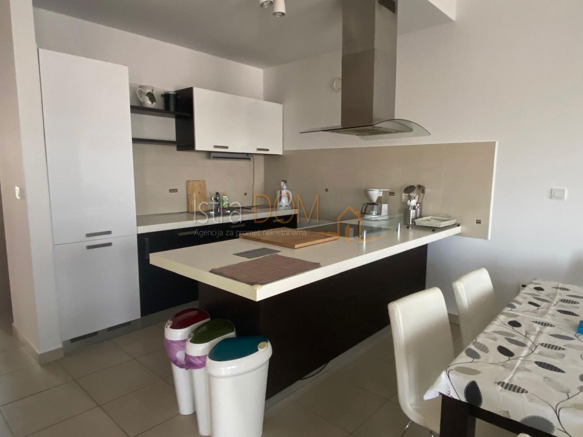 Appartamento Ližnjan, 86m2