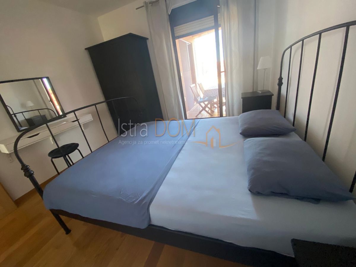 Appartamento Ližnjan, 86m2