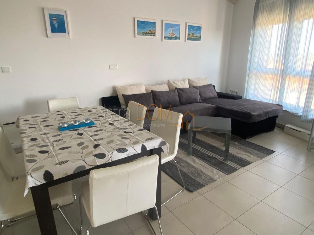 Appartamento Ližnjan, 86m2