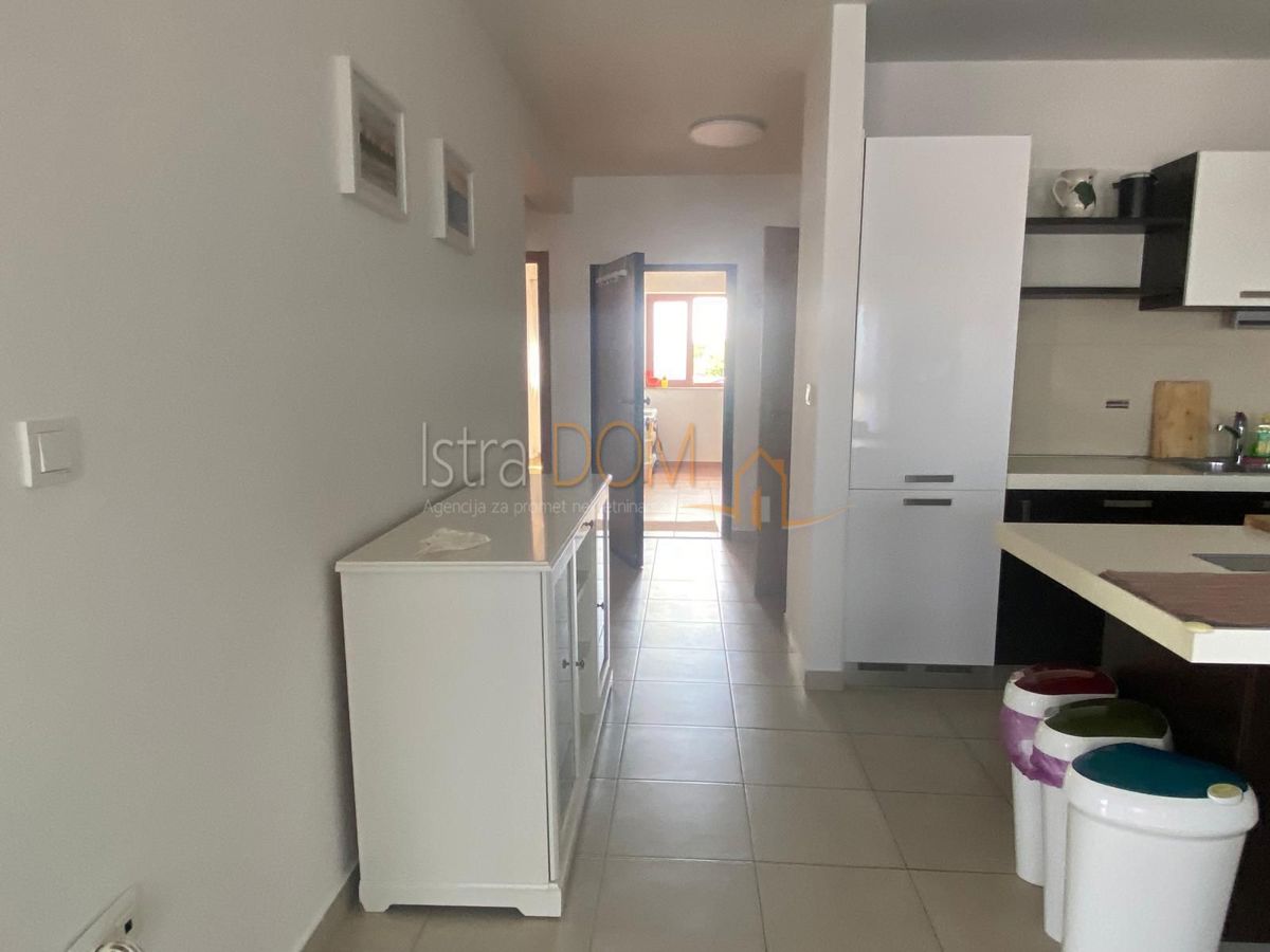 Appartamento Ližnjan, 86m2