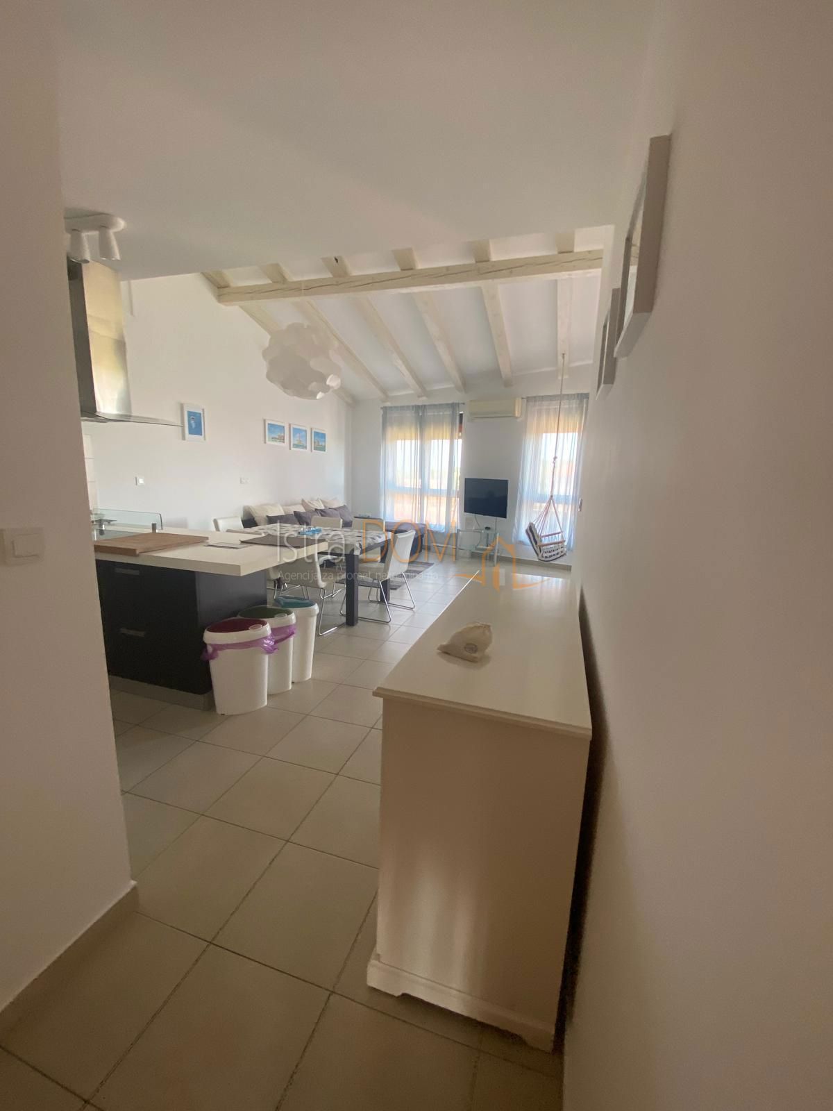 Appartamento Ližnjan, 86m2