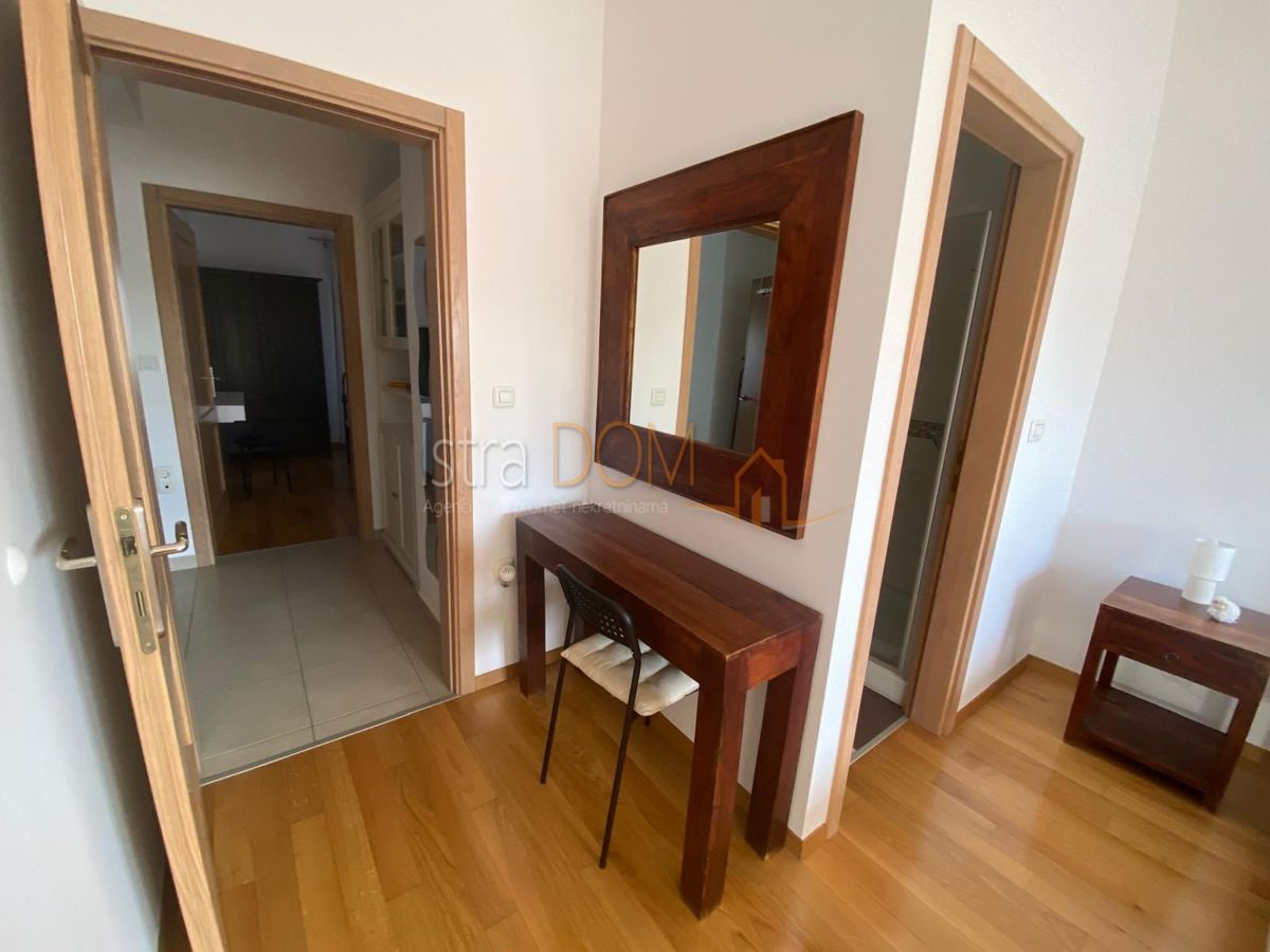 Appartamento Ližnjan, 86m2