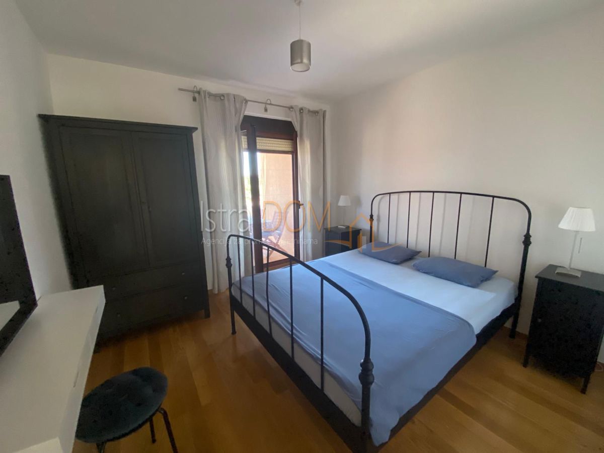 Appartamento Ližnjan, 86m2
