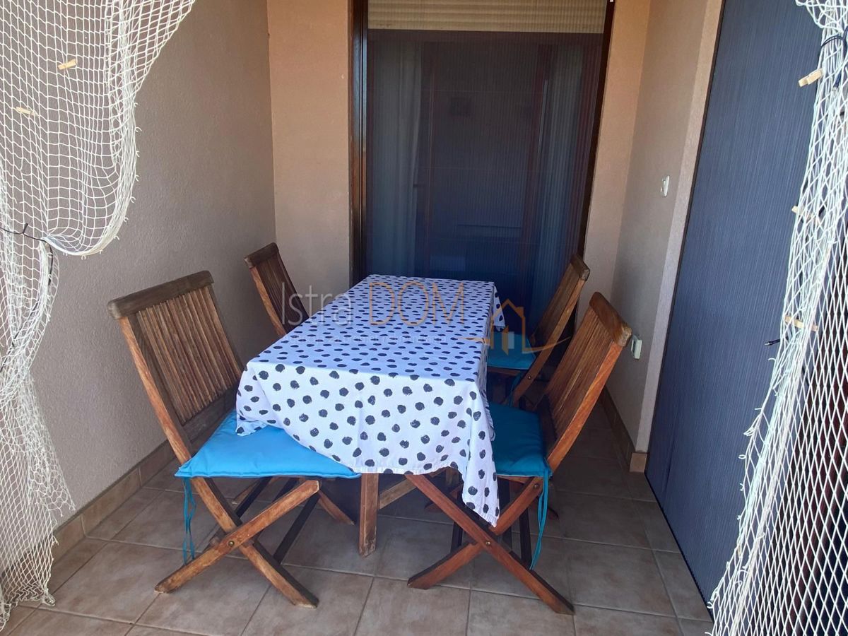Appartamento Ližnjan, 86m2