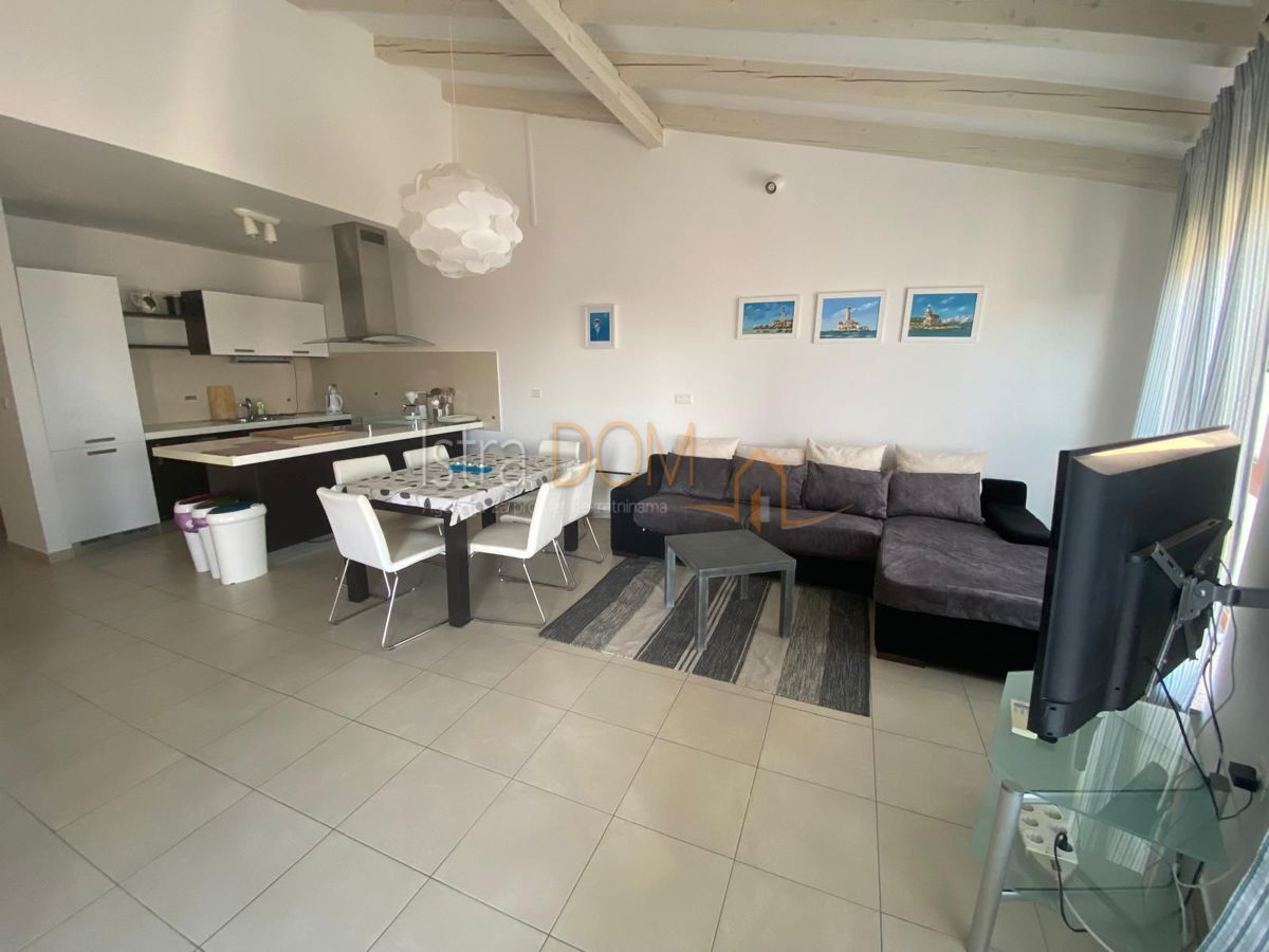 Appartamento Ližnjan, 86m2