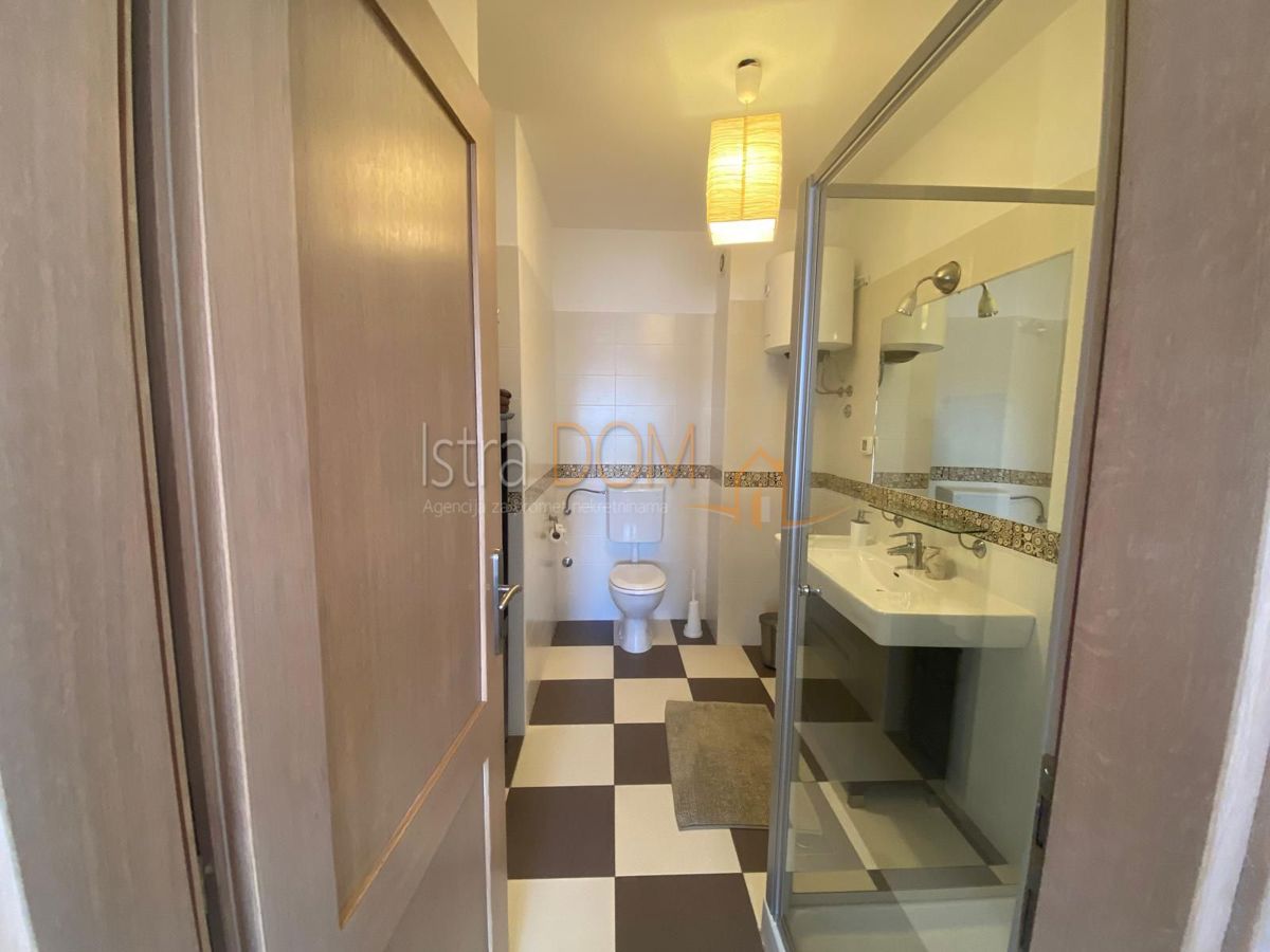 Appartamento Ližnjan, 86m2