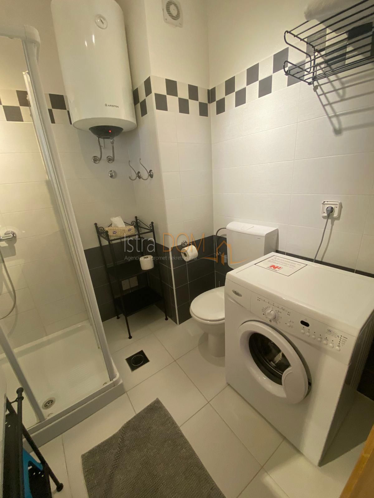 Appartamento Ližnjan, 86m2
