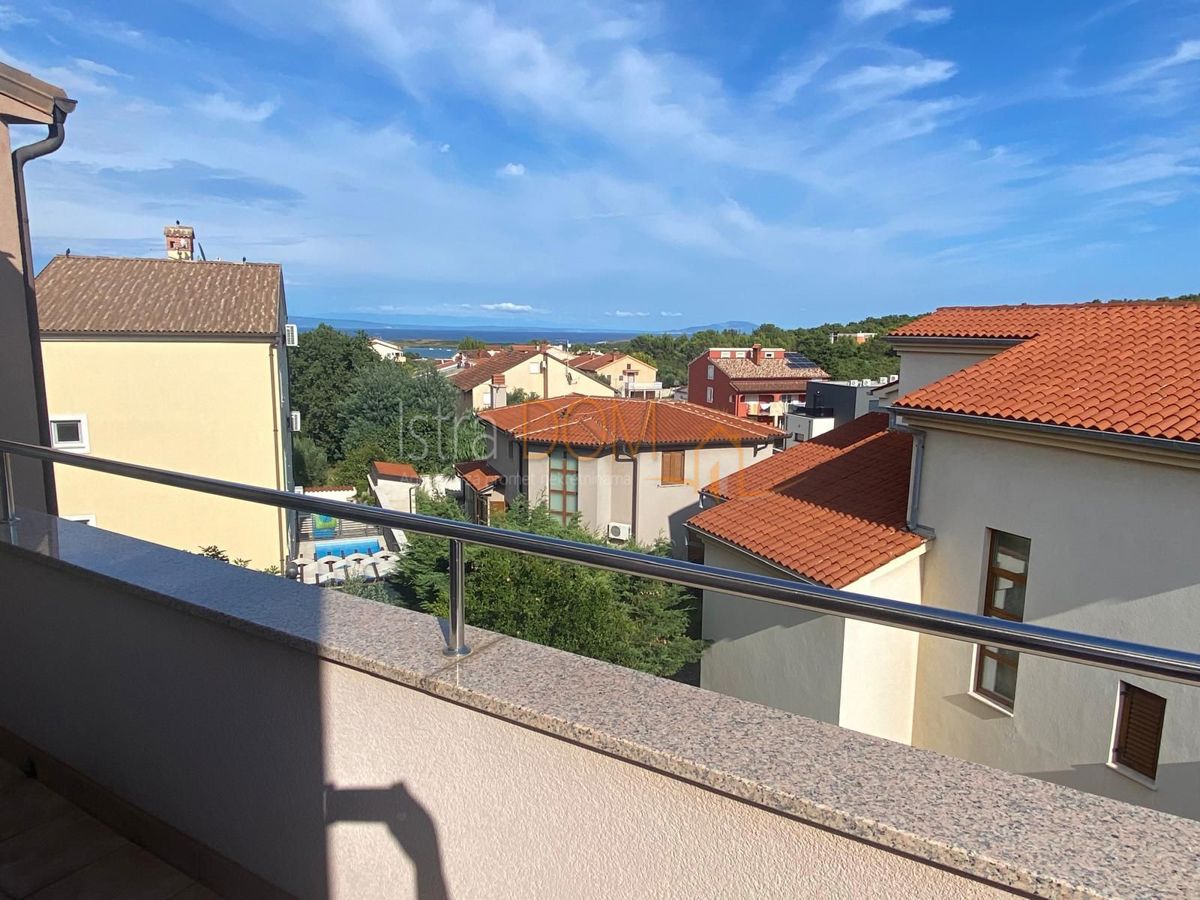 Appartamento Ližnjan, 86m2