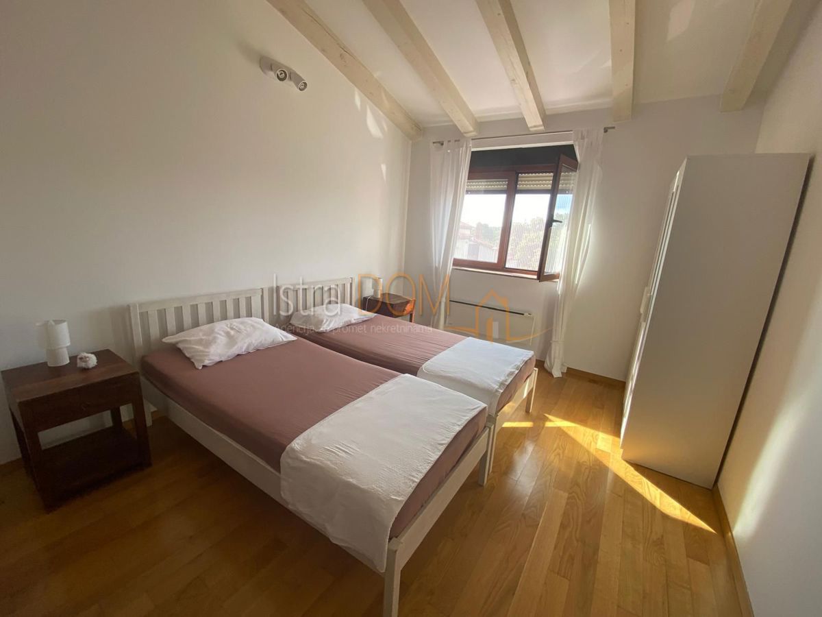 Appartamento Ližnjan, 86m2