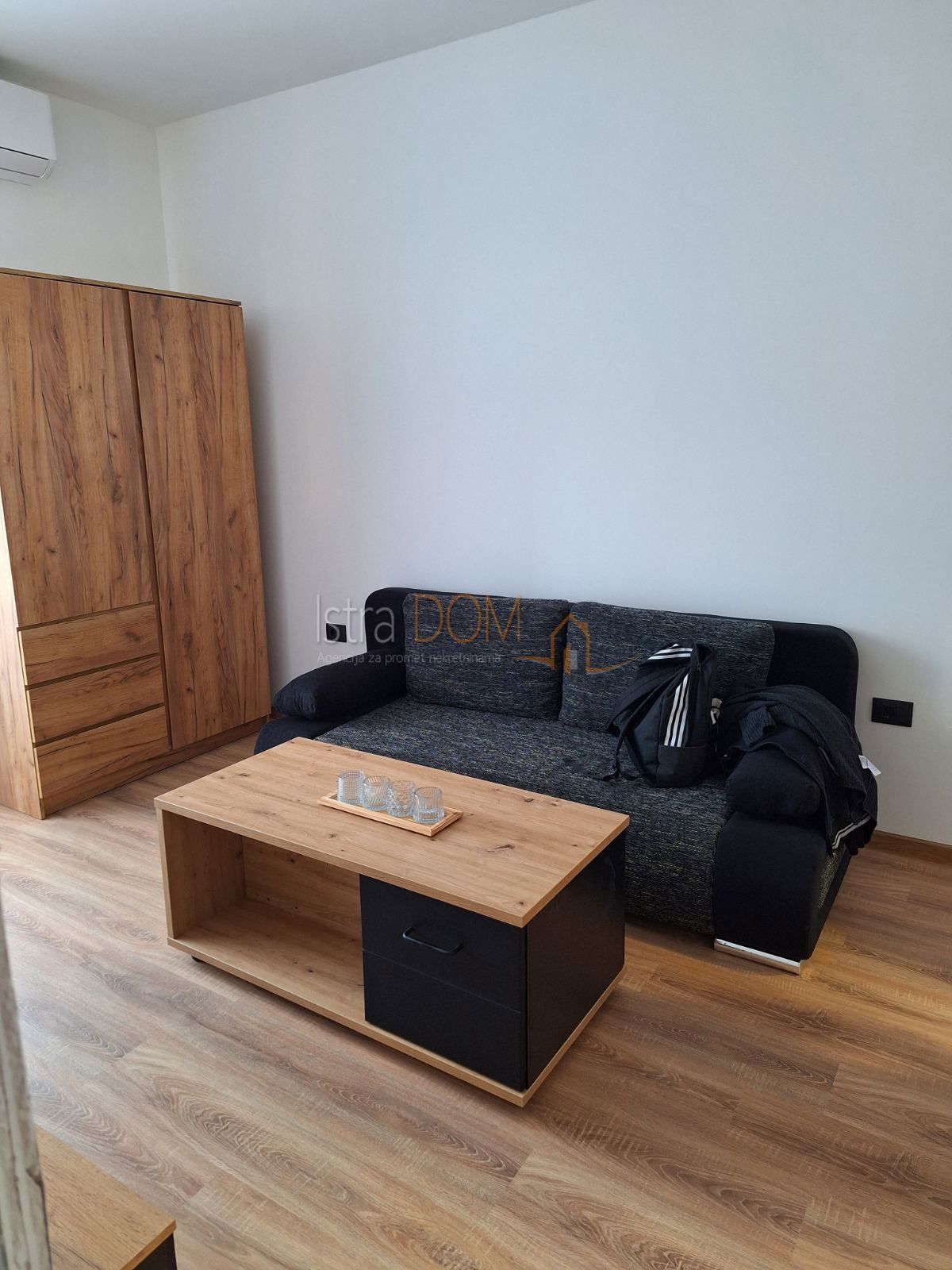 Appartamento Stoja, Pula, 40m2