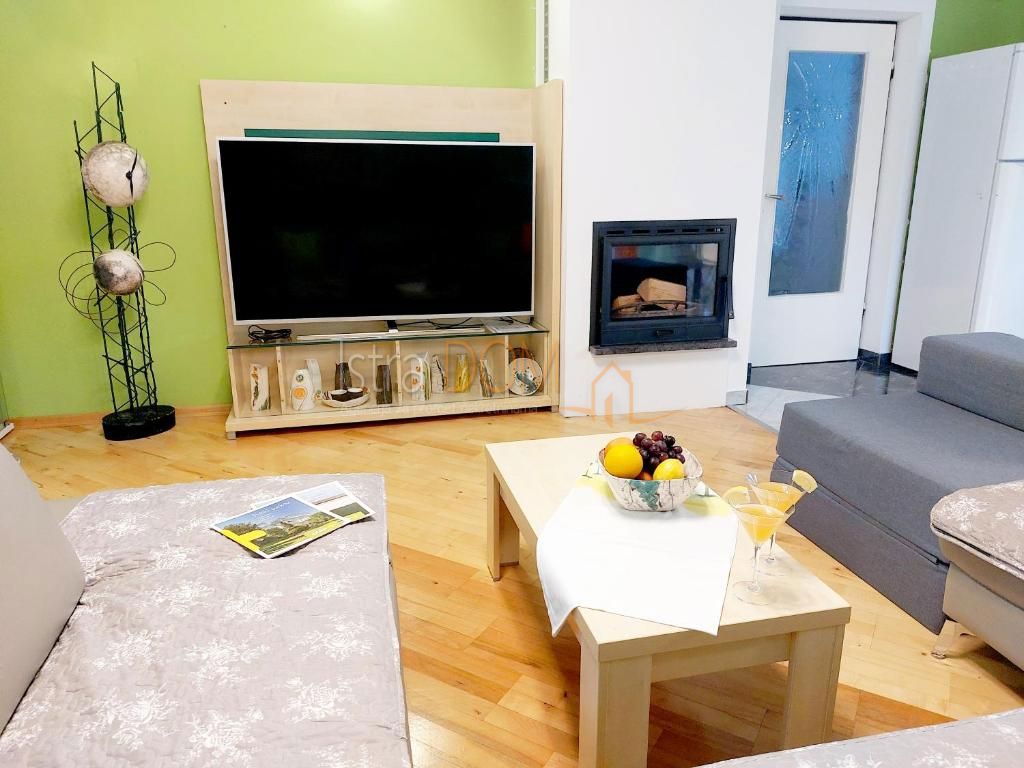 Casa Busoler, Pula, 150m2