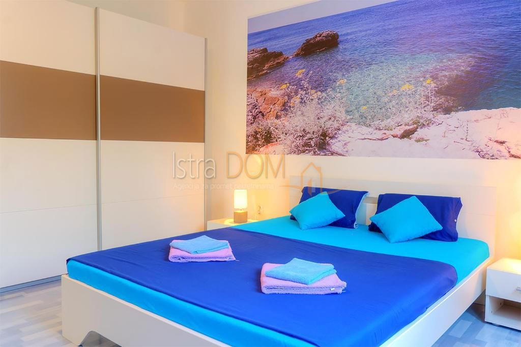 Casa Busoler, Pula, 150m2