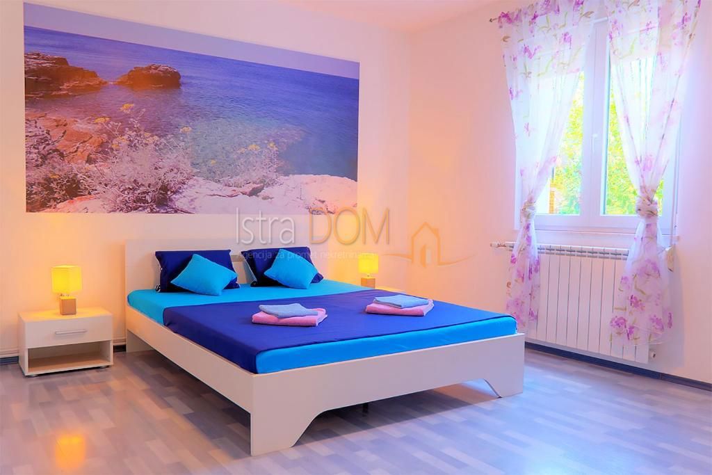 Casa Busoler, Pula, 150m2