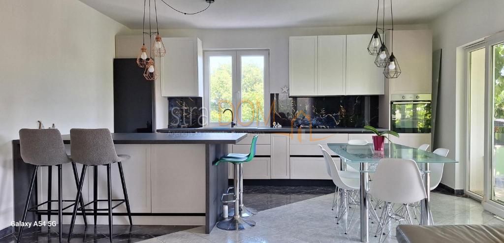 Casa Busoler, Pula, 150m2