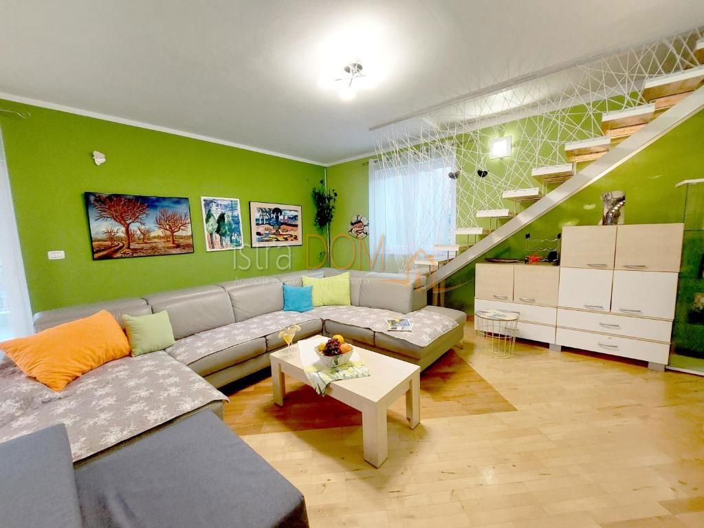 Casa Busoler, Pula, 150m2