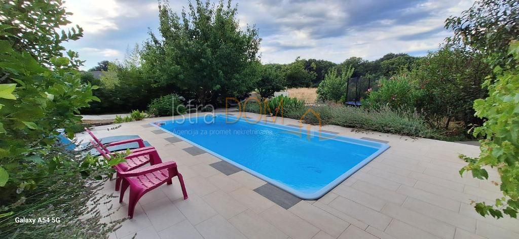 Casa Busoler, Pula, 150m2