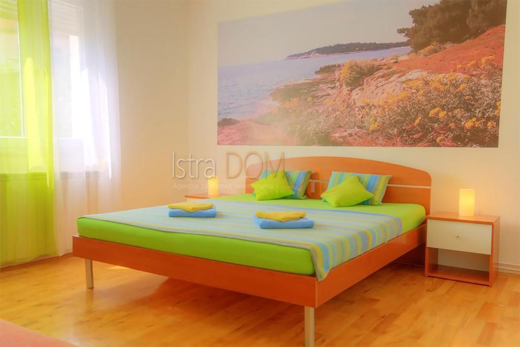 Casa Busoler, Pula, 150m2