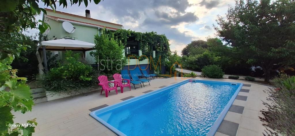 Casa Busoler, Pula, 150m2