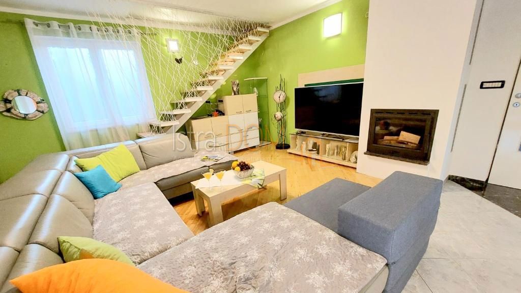 Casa Busoler, Pula, 150m2