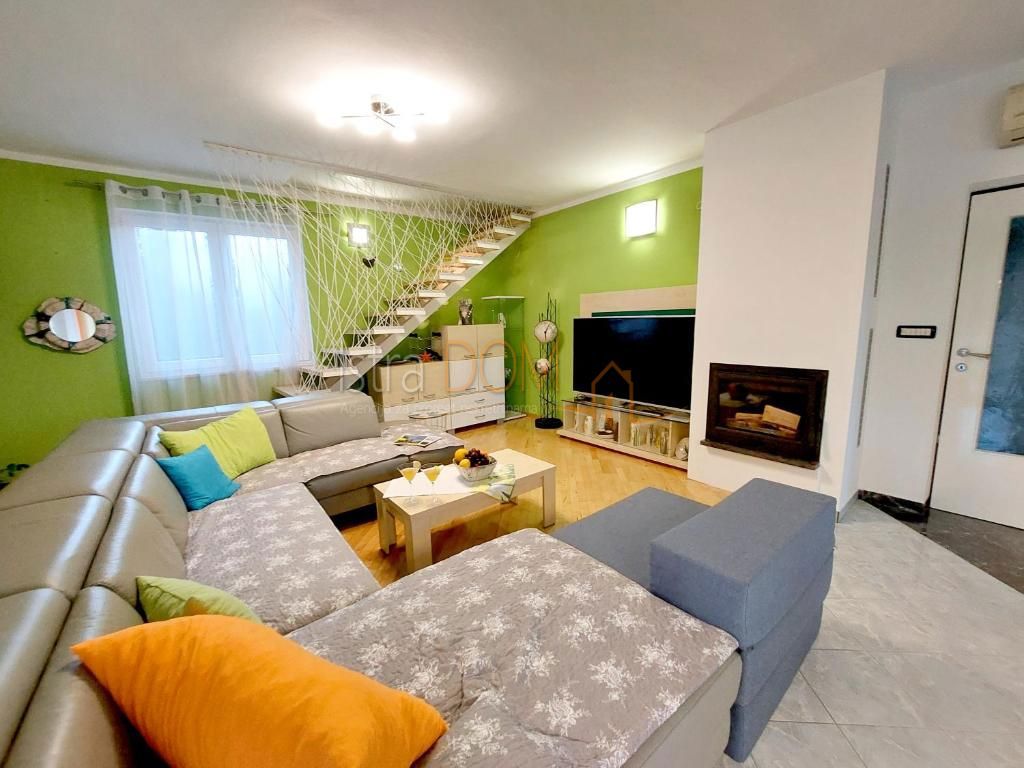 Casa Busoler, Pula, 150m2