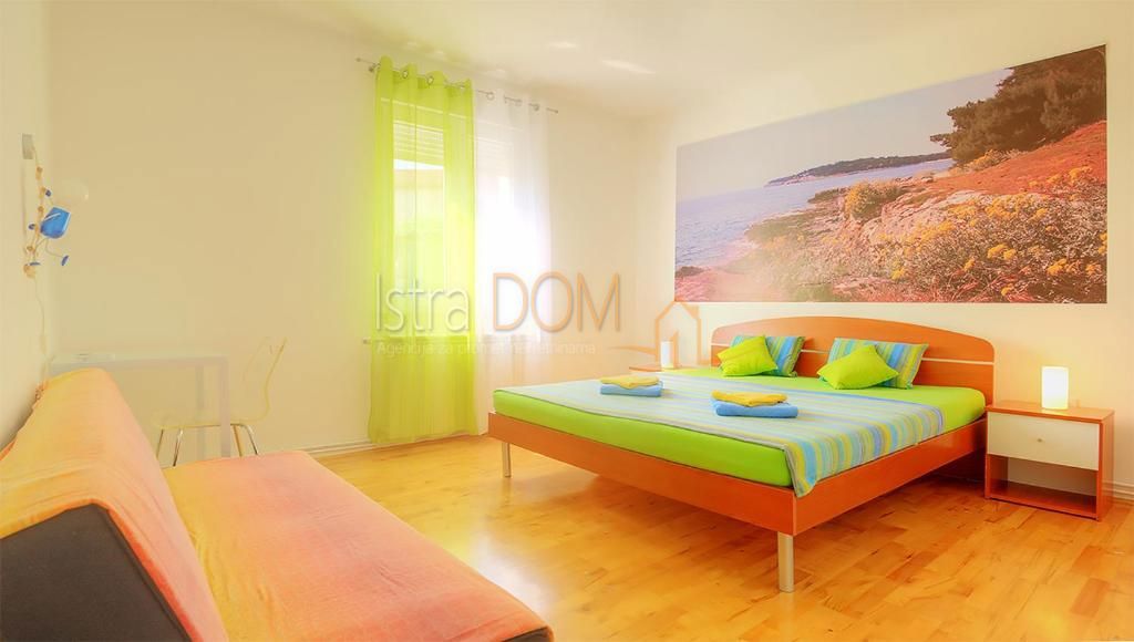 Casa Busoler, Pula, 150m2