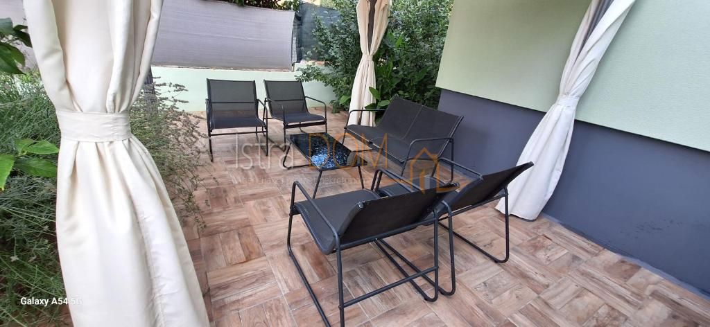 Casa Busoler, Pula, 150m2