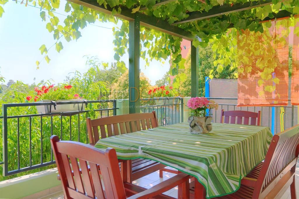 Casa Busoler, Pula, 150m2