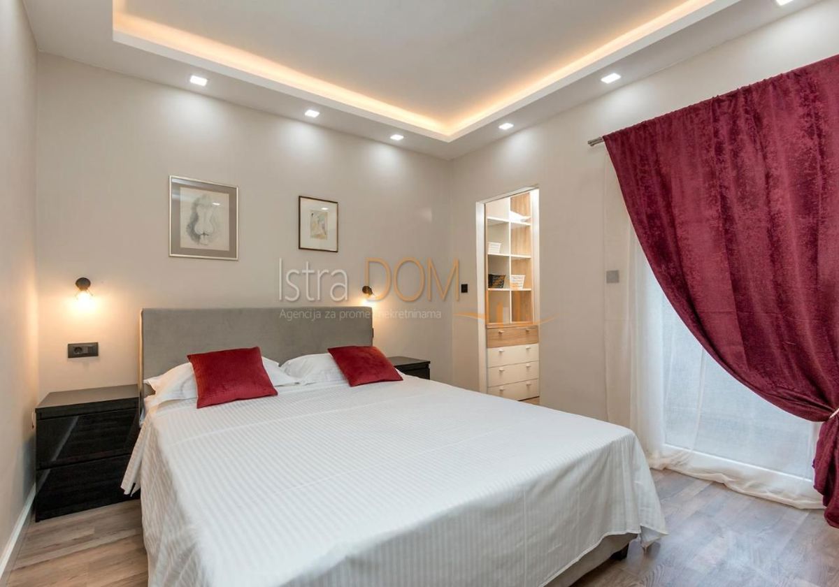 Appartamento Monvidal, Pula, 41,09m2