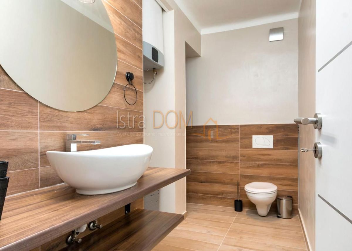 Appartamento Monvidal, Pula, 41,09m2