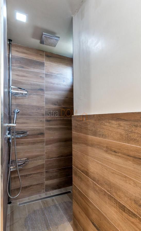 Appartamento Monvidal, Pula, 41,09m2