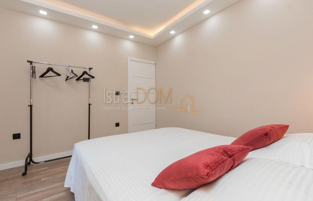 Appartamento Monvidal, Pula, 41,09m2