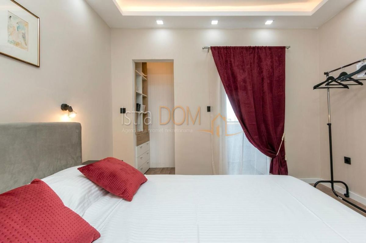 Appartamento Monvidal, Pula, 41,09m2