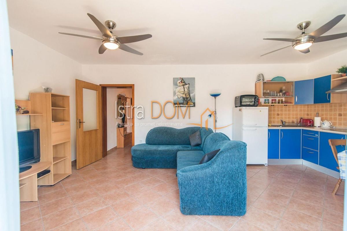 Appartamento Pješčana Uvala, Medulin, 61,59m2