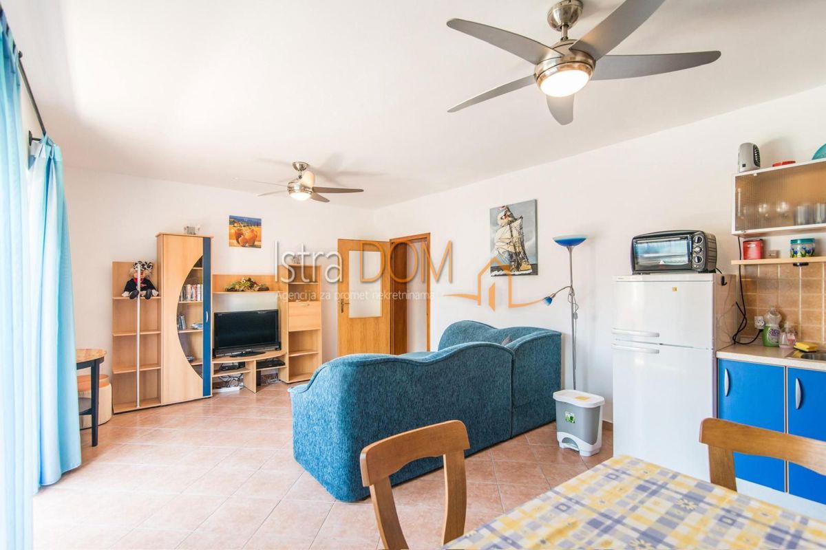 Appartamento Pješčana Uvala, Medulin, 61,59m2