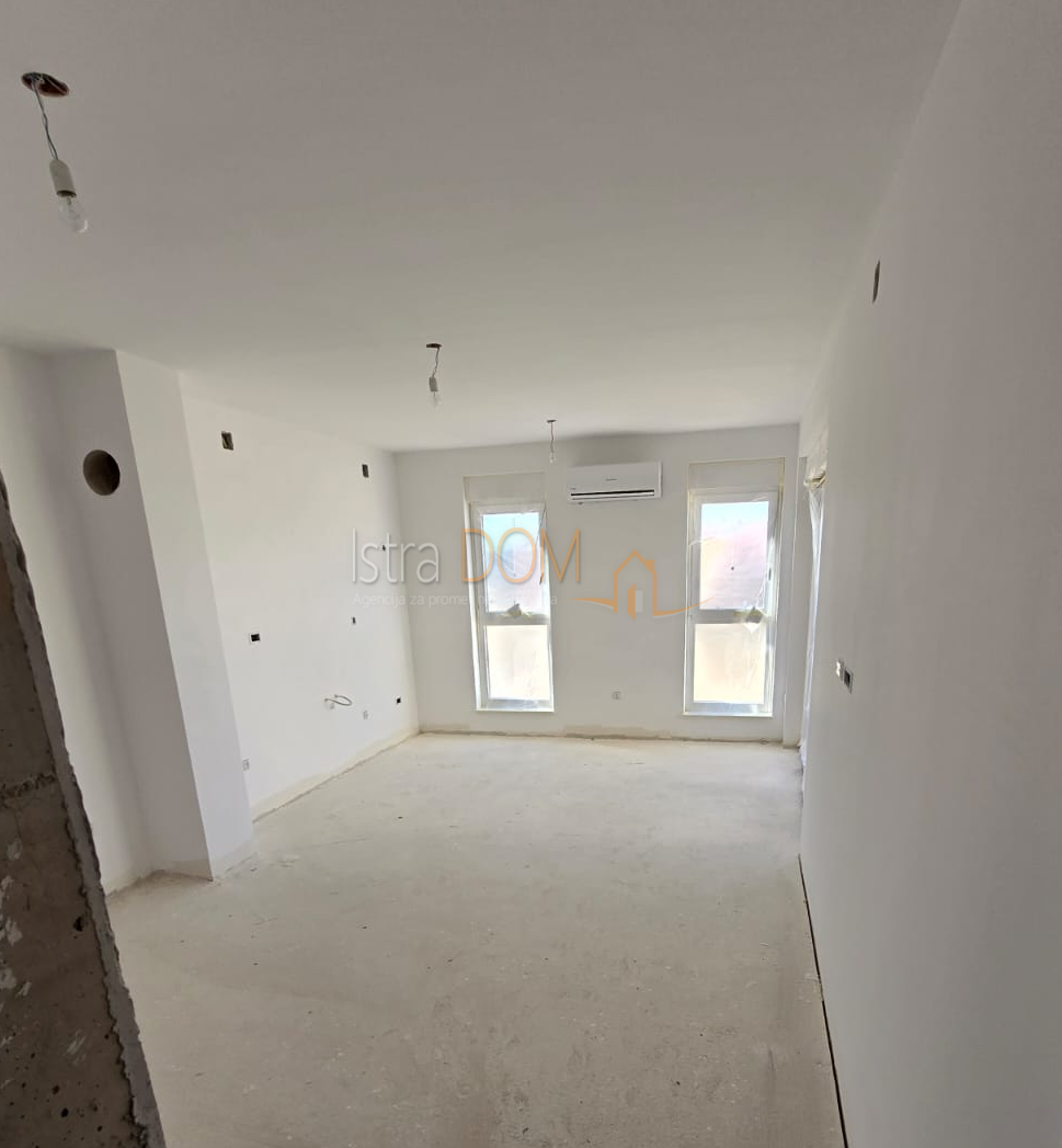 Appartamento Povljana, 62m2