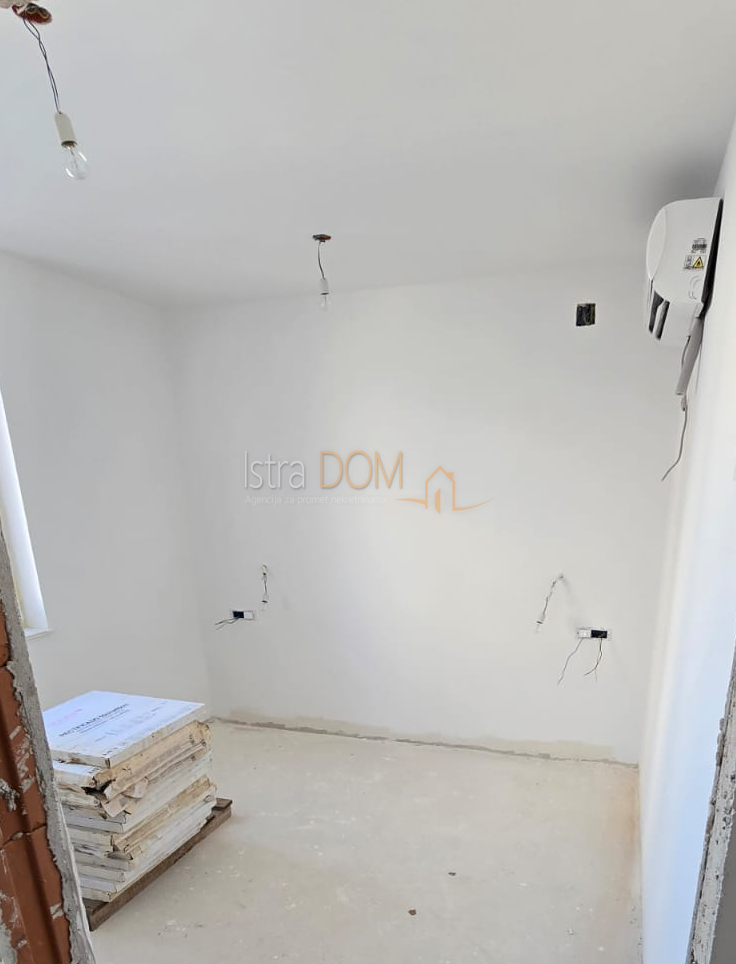 Appartamento Povljana, 62m2